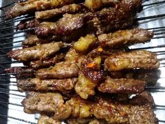 烤肉-清真·马峰烤肉(小学习北巷店)