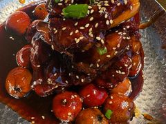 -必点海鲜·海肠捞饭·鲅鱼水饺(滨江道店)