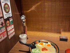 -一蘭拉面(尖沙咀店)