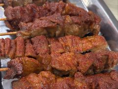 微波腱子肉-海平馄饨(逍遥二路店)