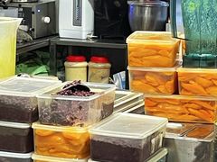 -十二中草莓冰·红豆沙冰屋(十二中店)