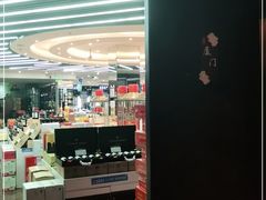-神洲四海大酒楼(王府井澳门中心店)