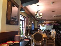 -蓝枪鱼西餐厅(锦华店)