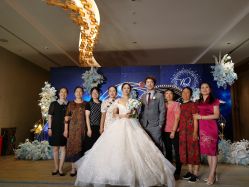 -苏州吴江瑞廷西郊酒店·宴会厅