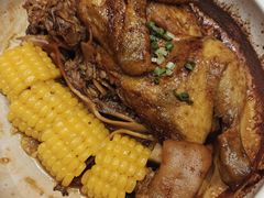 -大鸭梨烤鸭·北京菜(南小街/南苑店)