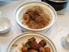 -煜丰汴京烤鸭(福彩路店)