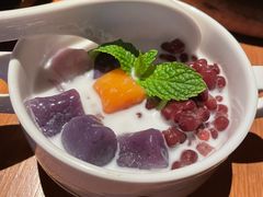 -庆春朴门(前滩太古里店)