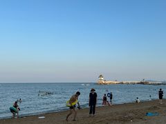 -兴城海滨风景区