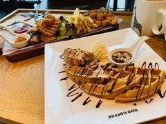 -ZOO COFFEE动物园咖啡(望京锐创店)