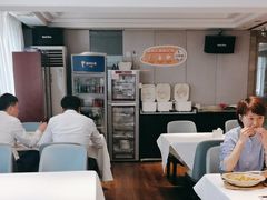 -眉州东坡(团结湖店)
