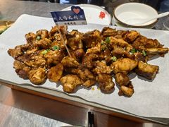 -交个朋友·贵州遵义烤鸡(北京首店)