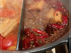 -湊湊火锅·茶憩(新中关购物中心店)