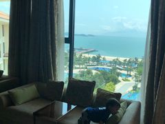 -惠州金海湾嘉华度假酒店