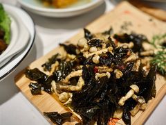观音茶香菌-纳地素食(石门公园店)