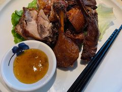 -醉南拳客家菜·河田鸡(东街口航空大厦店)