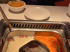 -串一火锅(赛格国际购物中心店)