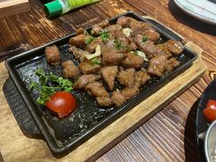 -小川洋风料理(街道口店)
