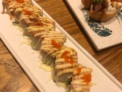 -林妈妈村·日式料理(宝山龙湖天街店)