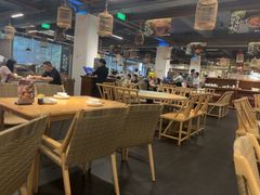 -巴蜀风·地道川菜(总店)