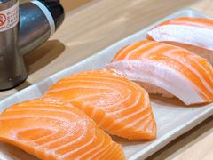 -友壹町寿司(新DNA购物中心店)