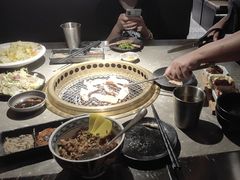 -谷牛日式烤肉(宝山U天地店)