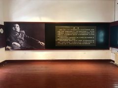-周恩来同志少年读书旧址