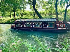 -西溪国家湿地公园