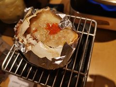 招牌烧蟹宝-沼津港渔市(宏伊国际广场店)