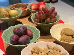 -鲤院·新中式美学·庭院餐厅(夫子庙店)