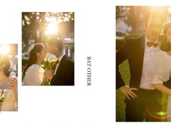 -经典婚纱摄影美学馆·私人定制