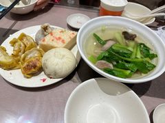 -共和春(甘泉路店)