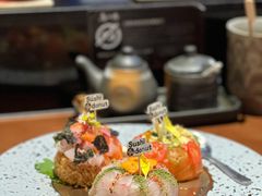 -鸟山鸣·日料食堂(王府井店)