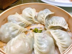 -将相和·海鲜蒸饺大连菜