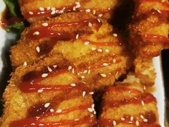 -一井烧肉·活鳗·寿司(望京SOHO店)