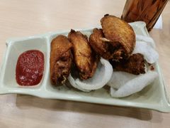 -百家鸡味馆(清泰店)
