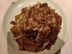 干炒牛肉干粉-避风塘(金山万达店)