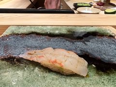 -银座岩