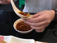 红酸汤-丝恋丝娃娃(金阳国贸店)