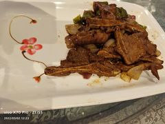 -丽华园(汉阳龙阳店)