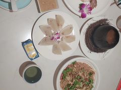 -香香海南菜餐厅