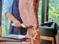 -拉蒂娜·巴西牛排馆 Latina·Brazilian Steakhouse(陆家嘴旗舰店)