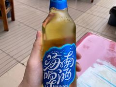 -三亚相缘海鲜·烧烤·糟粕醋(三亚湾店)