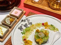 -叶叶菩提(太原别墅店)