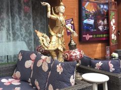 -早安曼谷泰国餐厅