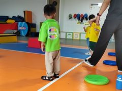 -侎宝运动成长中心(嘉定大融城店)