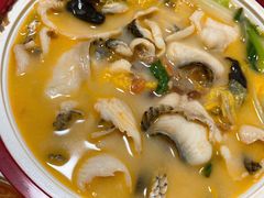 -喜家德虾仁水饺(南山书城店)