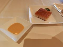 冰烧三层肉-利苑酒家(合景国际金融广场店)