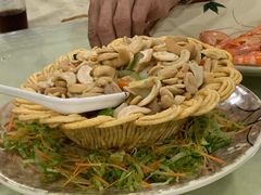 -区海鸡场饭店(石壁店)