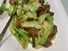 -卓正国际酒店·膳衡食府