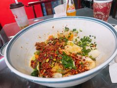-尚寨嫽扎咧面馆(钟楼店)